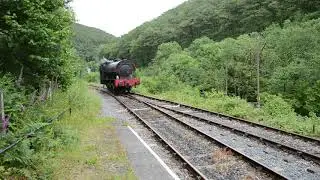 Gwili Steam Railway