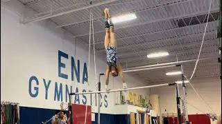 BARS PRACTICE (raw footage)