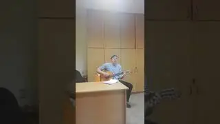 Про жизнь простого контрабаса