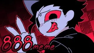 [888 meme]
