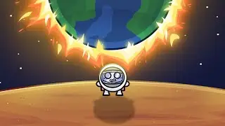 The End of the World on Earth (Compilation)