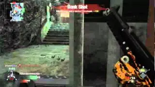 Rush 'n Bank Shot | Black Ops