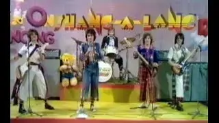 Bay City Rollers - Bye Bye Baby