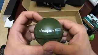 Deeper распаковка 😍