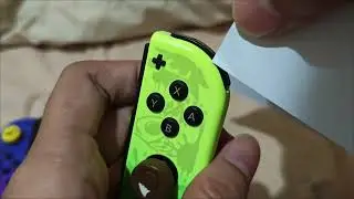FIX Nintendo Switch R/L/ZR/ZL Buttons 100% WORKING! (Easy Guide)