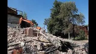 ДАГЕСТАН - ПРОТИВ СНОСА МЕЧЕТИ