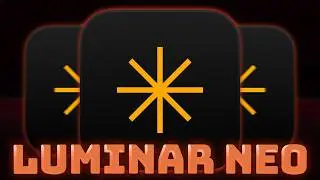 Luminar Neo For Free 2026 | Luminar Neo 2026 Free Download | Full Version & Download