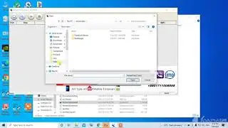 Symphony V94 Frp Bypass By pac file (On SPD Tool)