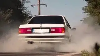Teaser BMW fans - Nu uita sa te abonezi
