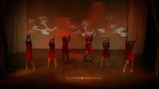 Латино • Школа танцев Metro Dance в Смоленске