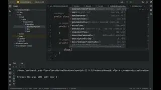 How to create and use Custom Annotations in Java 