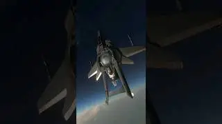 F7C Hornet MK II Ironscale Paint (Concierge) | 