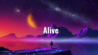 You Make Me Feel Alive [New Pop Lyrics]