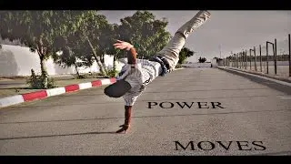 POWER MOVES BBOY NATAR 2014/DJELFA بريك دانس الجلفة