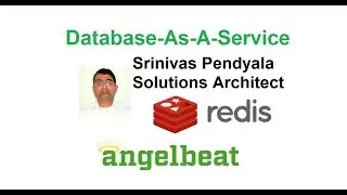 Redis Database-As-A-Service
