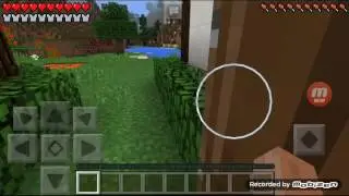 If John Doe played minecraft