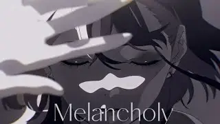 SAY3AM, Lowx - Melancholy