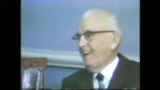 1972 WGY 50th Anniversary  Television Program