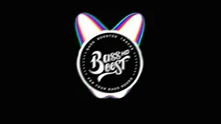 Bass Boosted  Spectrum  in Avee Player  2.0  -  30 Fps