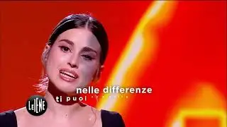 Mediaset - campagna pubblicitaria per diversità e inclusione