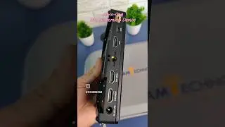 Best Live Streaming Device 