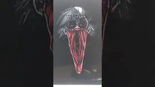 Me playing MONOCHROME for the FIRST TIME be like 