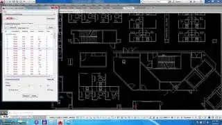 Find and Replace Similar Objects in AutoCAD
