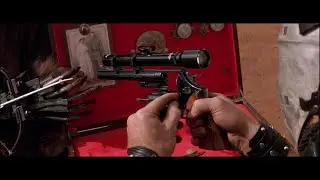 MAD MAX 2 : THE ROAD WARRIOR (Brian May - 1982) : "Break Out"