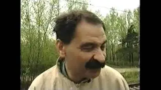 Городок. "Соседи по даче"