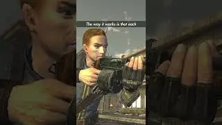 The Most Overpowered Perk