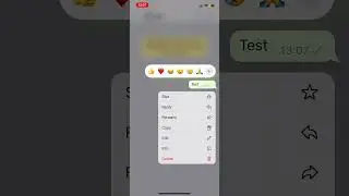 How to edit #WhatsApp messages