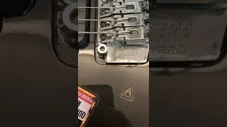 Флойд YAMAHA на самом деле Takeuchi
