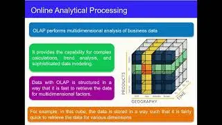 What Is Power BI /Why Power BI?