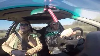 CEĻŠ UZ MĀJĀM | 17.03.2015 | 03