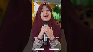 SANG KYAI LAGU TERBARU AISHWA NAHLA BIKIN HARU