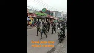 karnaval Agustusan 2022