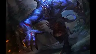 Dota 2 (STALKER)