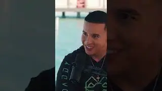 El MINDSET de Daddy Yankee🧠 (Desarrollo Personal Reggaeton)