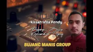 LAGU BAJAU kissah lella PENDY