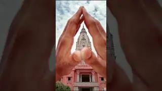 BHU during Vasant season #bhueditz #bhu #vishwanath_temple #art #status #kashi #bhu_status