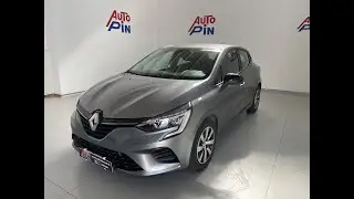 Renault Clio Benzina