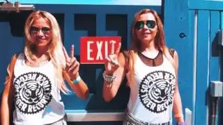 Warren G - Regulate Ft  Nate Dogg (Le Boeuf Remix) (Music Video)