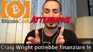 Che sta succedendo sul Fork di Bitcoin Cash?
