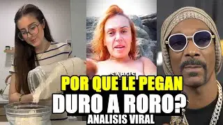 El caso viral Roro y por que no la soportan |  Barrio Fino cumple 20  años