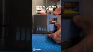 Steam Deck Fan Mod Part 1 (ventilation)
