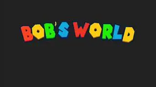 Bob's World OST - In Game Theme