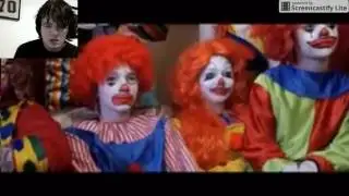 I React To Meet The McDonalds