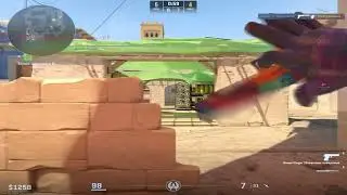CS2 SHIT OR SICK??