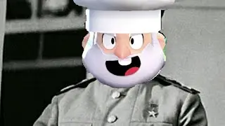 ЭТА ВОЙНА БУДЕТ НАША! brawl stars