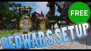 Bedwars Server Download [FREE] | Minecraft